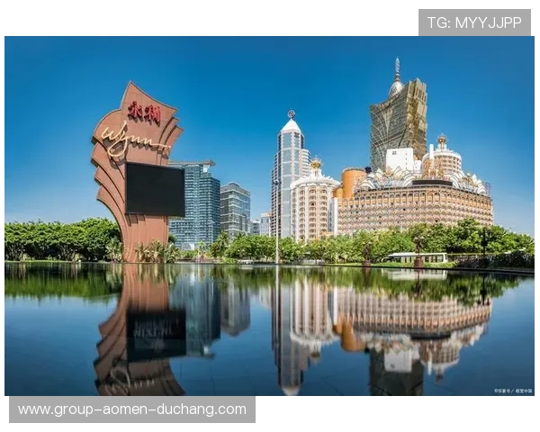 澳门伦敦人:在东西方交汇处展现多元文化的生活方式 澳门伦敦人:在东西方交汇处展现多元文化的生活方式