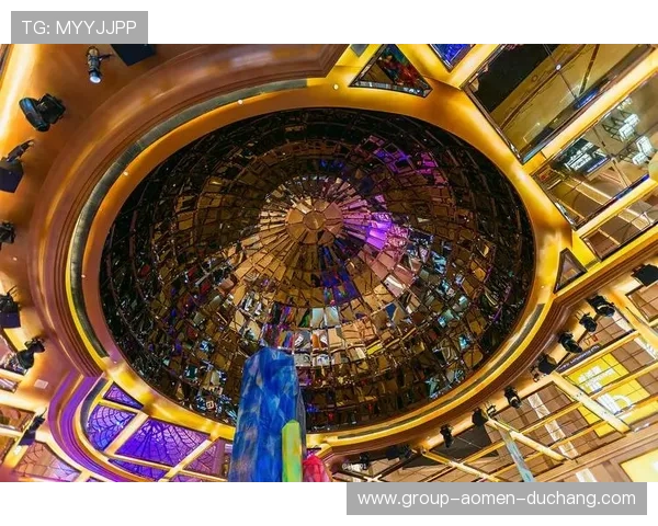 澳门百老汇银河为游客提供丰富多彩的娱乐项目，让每一次旅行都充满难忘的回忆