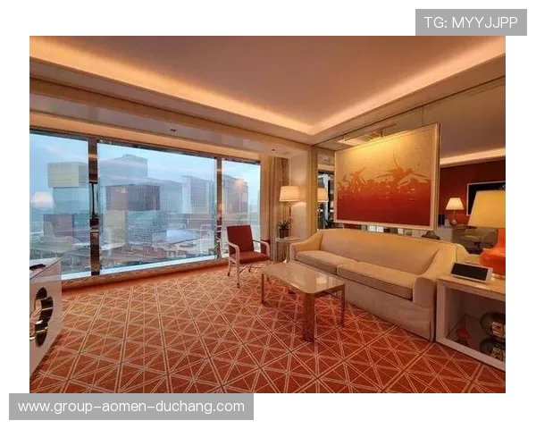 澳门美高梅国际酒店优惠促销活动最新优惠信息助您享受超值住宿体验