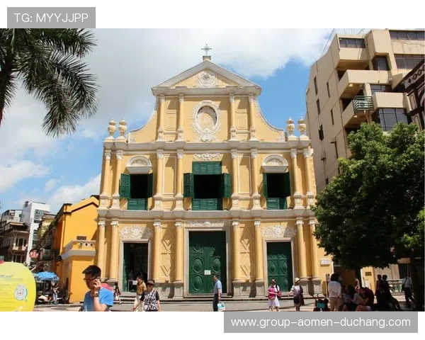 十六浦澳门购物攻略,最新潮流品牌和特色手信带给你不同凡响的购物体验 十六浦澳门购物攻略,最新潮流品牌和特色手信带给你不同凡响的购物体验