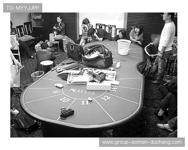 掌握百家乐游戏规则基础知识，玩转赌场的百家乐游戏技巧分析