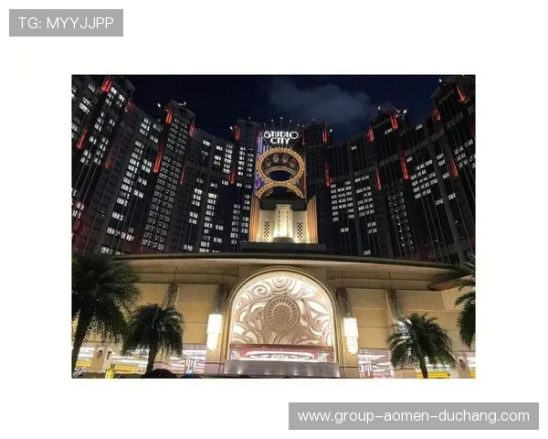 探索澳门新濠影汇的独特魅力，体验一站式的高端影院娱乐体验