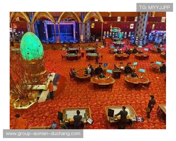 新濠锋娱乐场：专业服务团队打造安全放心的娱乐环境体验